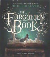 The_forgotten_book